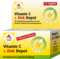 GUTEN TAG Apotheke Vit.C 300 mg+Zink 10 mg Depot