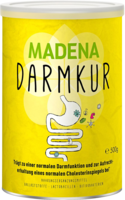 MADENA Darmkur Pulver