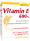 VITAMIN E 600 N Weichkapseln