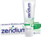 ZENDIUM Zahncreme fresh mint