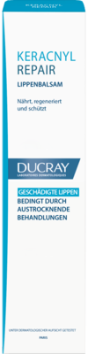 DUCRAY KERACNYL REPAIR Lippenbalsam