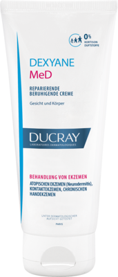 DUCRAY DEXYANE MeD Creme