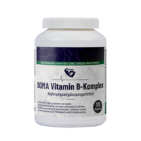 VITAMIN B KOMPLEX Kapseln