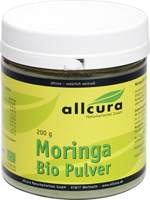 MORINGA BIO Pulver