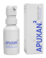 APUXAN Spray