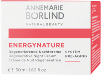 BÖRLIND ENERGYNATURE regenerierende Nachtcreme