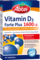 ABTEI Vitamin D3 Forte Plus Tabletten