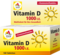 GUTEN TAG Apotheke Vitamin D 1000 I.E. Tabletten