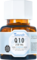 NATURAFIT Q10 250 mg natürlich Kapseln