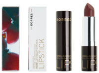 KORRES Morello Creamy Lipstick 34 mocha brown