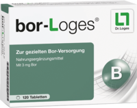 BOR-LOGES Tabletten