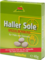 HALLER Sole Bonbons mit echter Sole zuckerfrei