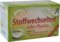 ADLER Stoffwechseltee Filterbeutel