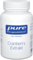 PURE ENCAPSULATIONS Cranberry Extrakt Kapseln