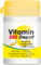 VITAMIN C 300 Depot+Zink+Histidin+D Kapseln