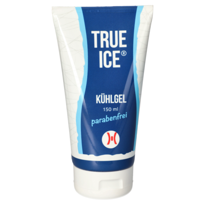 TRUE ICE Kühlgel