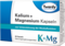 KALIUM+MAGNESIUM Kapseln