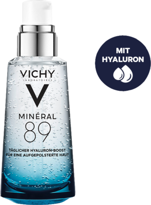 VICHY MINERAL 89 Elixier