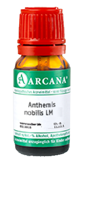 ANTHEMIS nobilis LM 5 Dilution