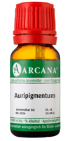 AURIPIGMENTUM LM 2 Dilution