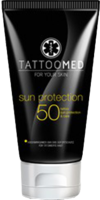 TATTOOMED sun protection Creme LSF 50