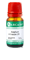 AMYLIUM NITROSUM LM 1 Dilution