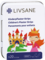 LIVSANE Kinderpflaster Strips Prinzessin