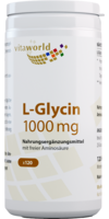 L-GLYCIN 1000 mg Kapseln