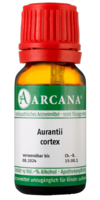 AURANTII CORTEX LM 110 Dilution