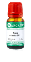 ARECA catechu LM 21 Dilution