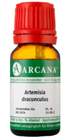 ARTEMISIA DRACUNCULUS LM 14 Dilution