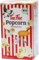 TEEFEE Teebeutel Popcorn zuckerfrei