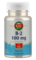 VITAMIN B2 RIBOFLAVIN 100 mg KAL Tabletten