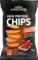 LOWCARB.ONE High Protein Chips Hot & Sweet Chilli