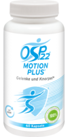 OSP22 Motion plus Gelenke und Knorpel Kapseln