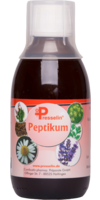 PRESSELIN Peptikum Liquidum