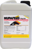 NUPAFEED Horse liquid Ergänzungsfutterm.f.Pferde