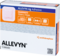 ALLEVYN Ag Adhesive 7,5x7,5 cm Wundverband