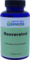 RESVERATROL KAPSELN