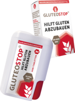 GLUTEOSTOP Tabletten