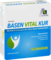 BASEN VITAL KUR plus Vitamin D3+K2 Pulver