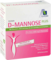 D-MANNOSE PLUS 2000 mg Sticks m.Vit.u.Mineralstof.