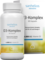 SANHELIOS Vitamin D3 Sonnenvitamin-Komplex mit K2