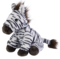 WARMIES MINIS Zebra