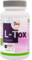 FOR YOU L-Tox Leber Detox Kapseln