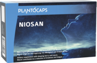 PLANTOCAPS NIOSAN Kapseln