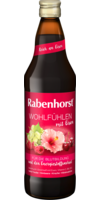 RABENHORST Wohlfühlen mit Eisen Saft