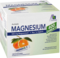 MAGNESIUM 400 direkt Orange Portionssticks