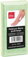 ERBE Pedicure Stein groß