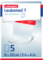 LEUKOMED T skin sensitive steril 8x10 cm